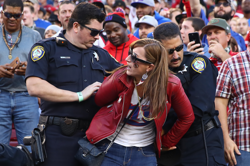 Ezra Shaw/Getty Images